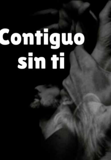Contiguo sin ti
