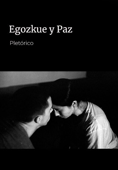 Egozkue y Paz