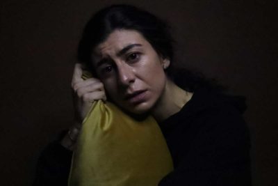 Imagen de 'Expiación' de Lucía Lorente Toral