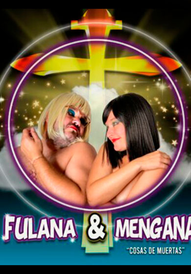 Fulana & Mengana