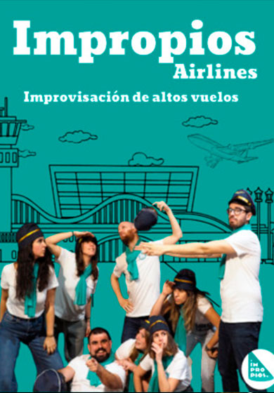 Impropios Airlines