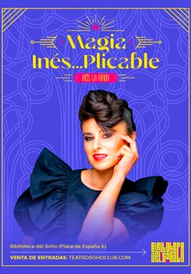 Inés... Plicable