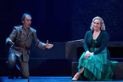 Imagen de 'La Dolores' de Tomás Bretón