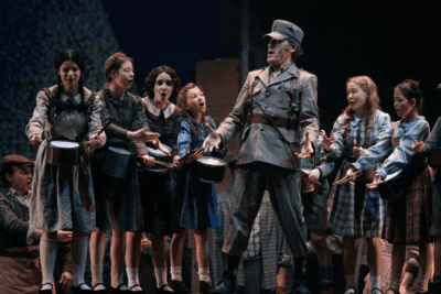 Imagen de 'La Dolores' de Tomás Bretón
