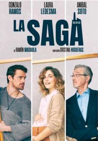 La saga
