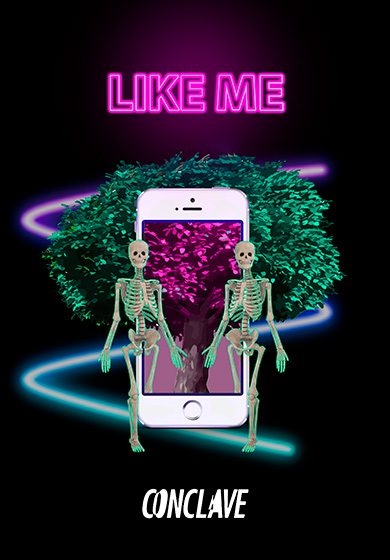 Like Me