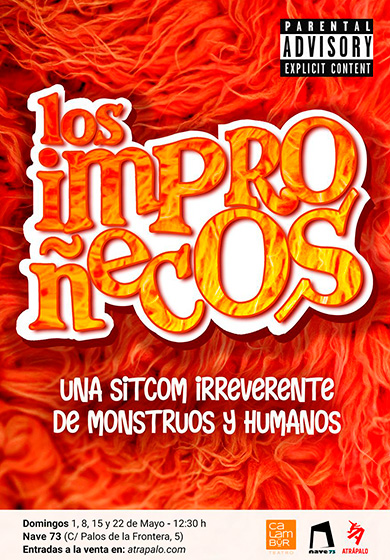 Los improñecos