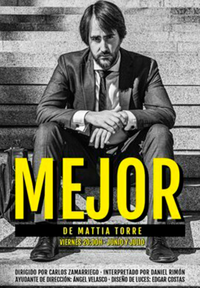 Mejor
