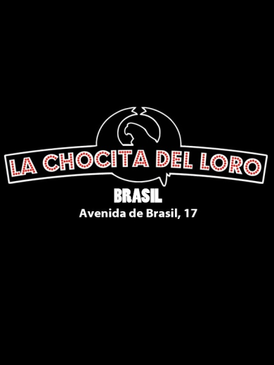 Monólogos de humor en la Chocita del Loro Av. Brasil → La Chocita del loro (Av. Brasil)
