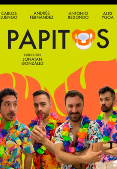 Papitos