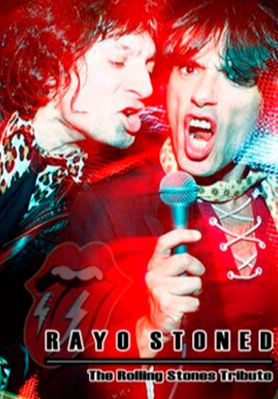 Rayo Stoned