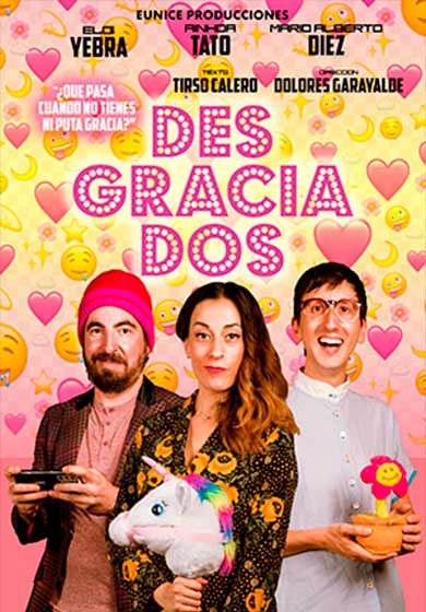 Desgraciados