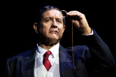 Imagen de 'Don Ramón María del Valle-Inclán' de Xavier Albertí