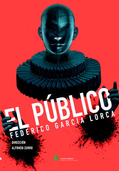 Alfonso Zurro: El público