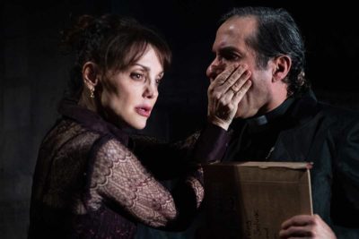 Imagen de 'Espectros' de María Fernández Ache