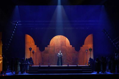Imagen de 'La Dolores' de Tomás Bretón