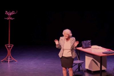 Imagen de 'La pareja equivocada' de José María García-Luján