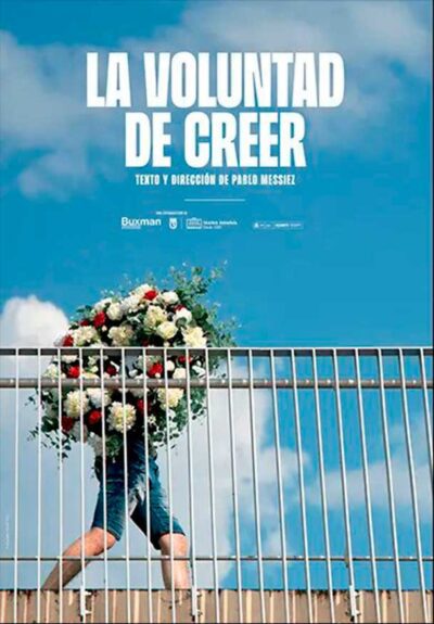 La voluntad de creer