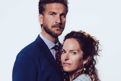 Imagen de 'Magnolia' de Antonio Cantos