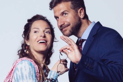 Imagen de 'Magnolia' de Antonio Cantos