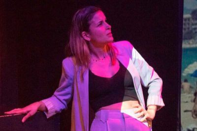 Imagen de 'Mi discurso de boda' de Rubén Omar Mendoza