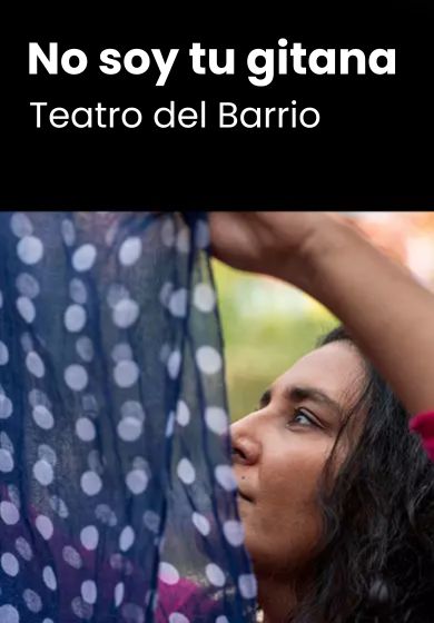 No soy tu gitana