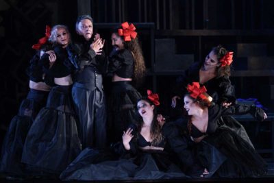 Imagen de 'Pan y toros' de Barbieri