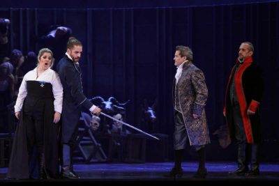 Imagen de 'Pan y toros' de Barbieri