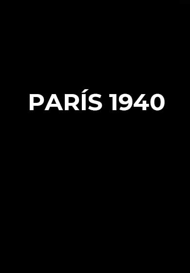 París 1940