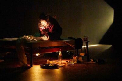 Imagen de 'Psicosis 4.48' de La Phàrmaco