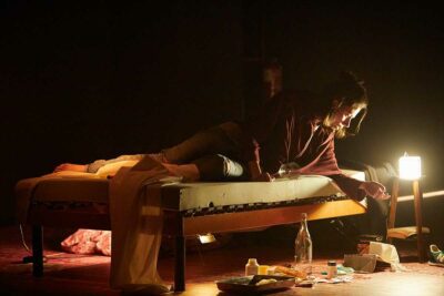 Imagen de 'Psicosis 4.48' de La Phàrmaco