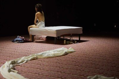 Imagen de 'Psicosis 4.48' de La Phàrmaco