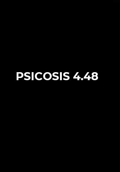 La Phàrmaco: Psicosis 4.48