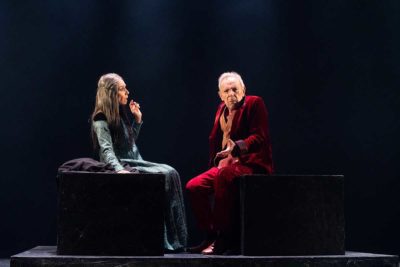 Imagen de 'Romeo y Julieta' de E.L. Petschinka