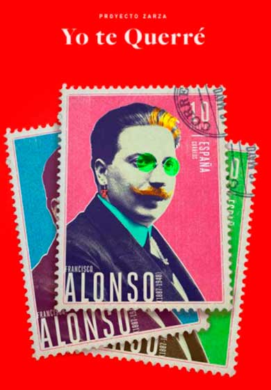 Proyecto Zarza: Yo te querré