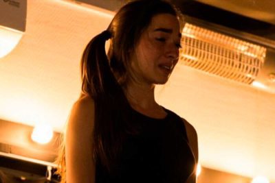 Imagen de 'Un puto gato' de Eva Patón