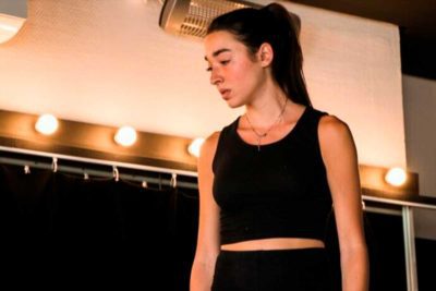 Imagen de 'Un puto gato' de Eva Patón