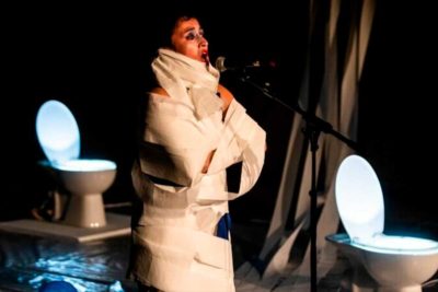 Imagen de 'WATERCLOSE' de Gabriel Molina González