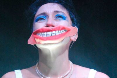 Imagen de 'WATERCLOSE' de Gabriel Molina González