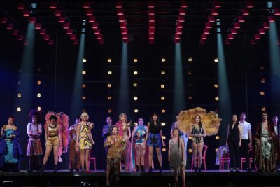 Imagen de 'Yo te querré' de Proyecto ZARZA