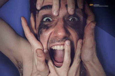 Imagen del espectáculo teatral El chico de los asuntos menores