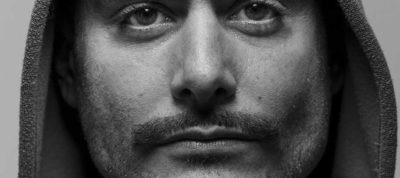 Imagen de Negro en El Umbral de Primavera