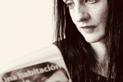 Imagen de Negro en El Umbral de Primavera