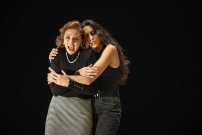 Imagen de Philip Glass: Orphée en los Teatros del Canal