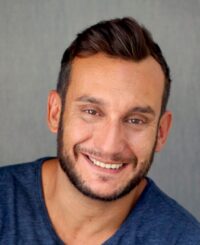 Foto de perfil de David Fernández "Fabu"