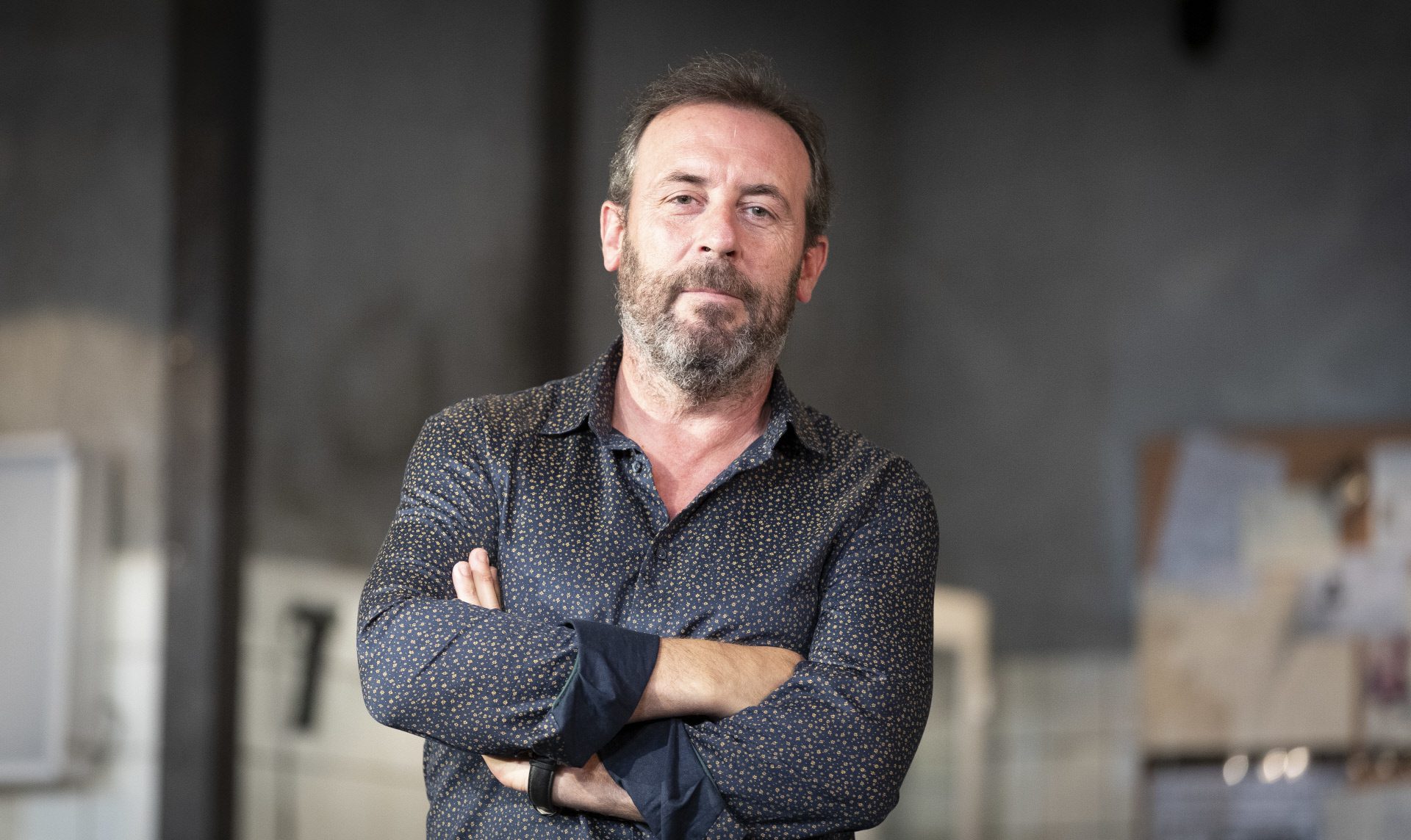 Antonio Molero: entradas, biografía, fotos y noticias - Teatro Madrid