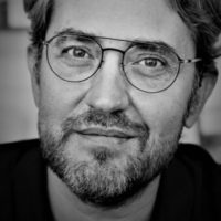 Foto de perfil de Máximo Huerta