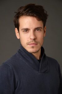 Foto de perfil de Raúl Peñalba