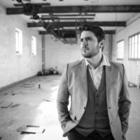 Foto de perfil de Adrián Martín