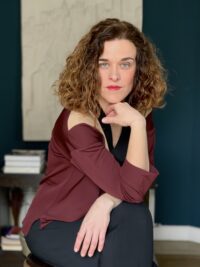 Foto de perfil de Ainhoa Amestoy